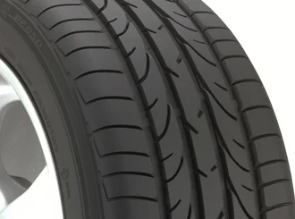 bridgestone potenza re050 run flat 